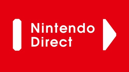 Un nuovo Nintendo Direct in arrivo? [Rumors]