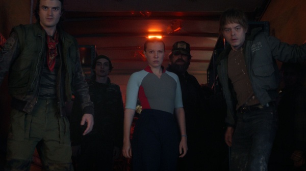 Stranger Things 5, recensione del finale: stupirsi ancora, fino alla fine