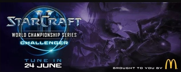 McDonald's assaggia gli eSports