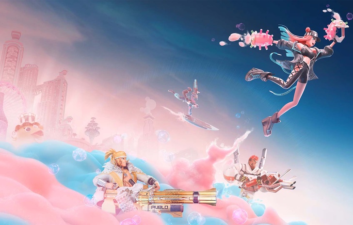 Foamstars la recensione un trionfo di stile e colore
