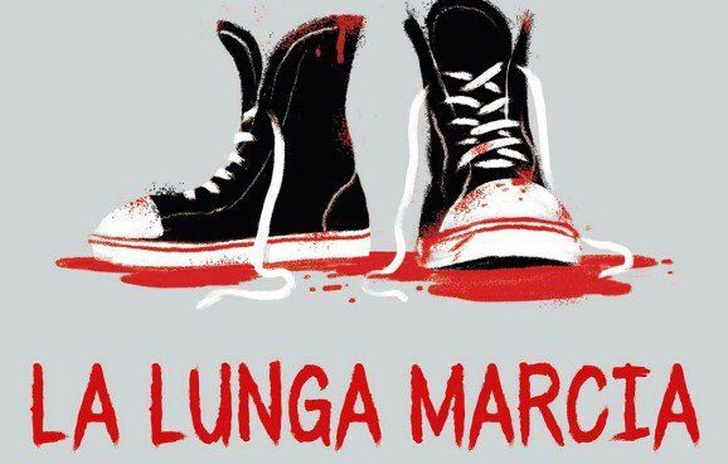 La Lunga Marcia diventa un film