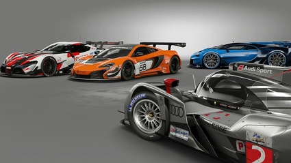 GT Sport su VR? Sicuramente compatibile, ma non completamente