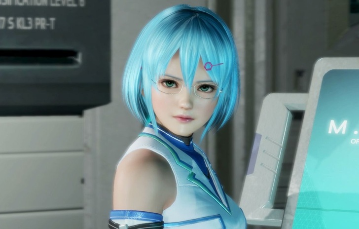 Dead or Alive 6 apre le porte a Nico