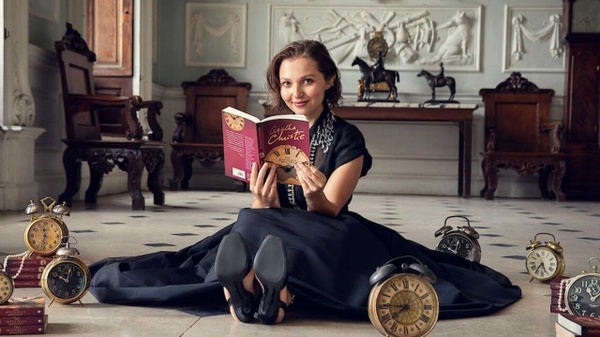 I sette quadranti - Trailer della miniserie Netflix