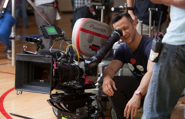 Joseph Gordon-Levitt: siamo al lavoro sul film di Sandman