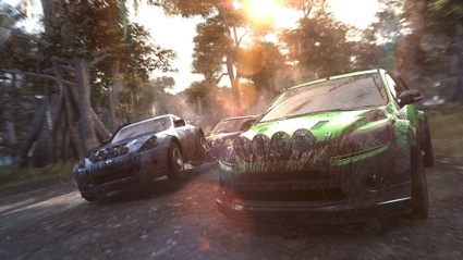 Non solo The Crew non va piu, ma ora Ubisoft ne revoca la licenza