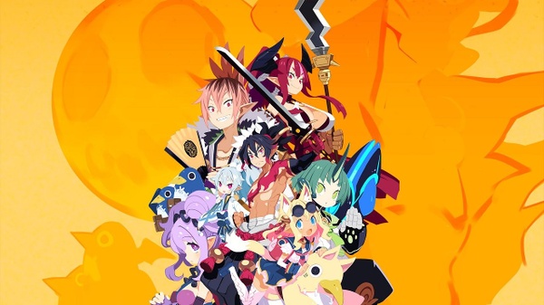 NIS America annuncia Disgaea 7