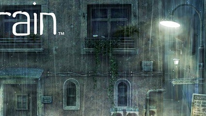 Un action game nel futuro del director di Rain