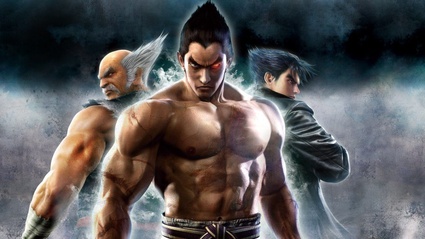 Tekken 7 si aggiorna