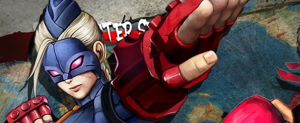 E' Decapre la quinta new-entry di Ultra Street Fighter IV