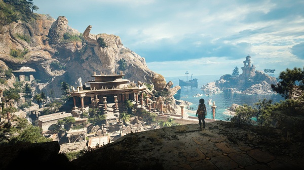 Resonance: A Plague Tale Legacy Recensione — Asobo rischia tutto con Sophia e vince. 