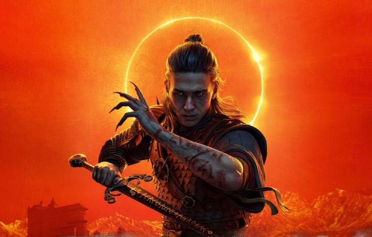 The Blood of Dawnwalker Anteprima HandsOn il nuovo action RPG di Rebel Wolves che sa di Witcher e vampiri
