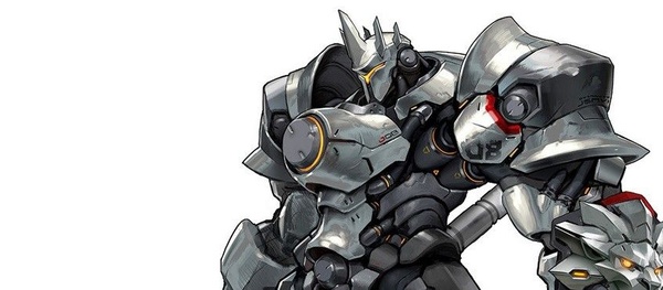 Overwatch sara un titolo "always online"