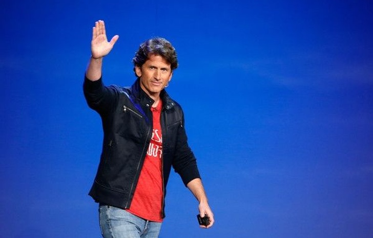 Todd Howard parla di lavori in corso in casa Bethesda