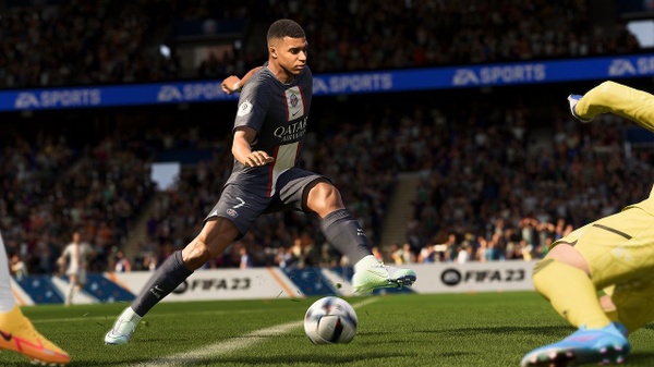 EA Sports FC 24 arriva e i FIFA spariscono dalla circolazione