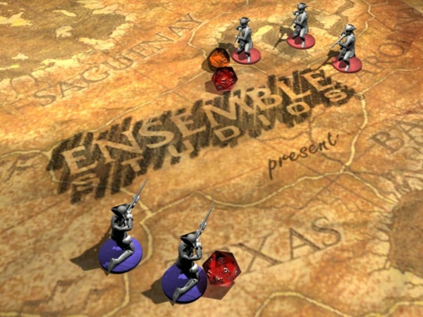 Age of Empires 3