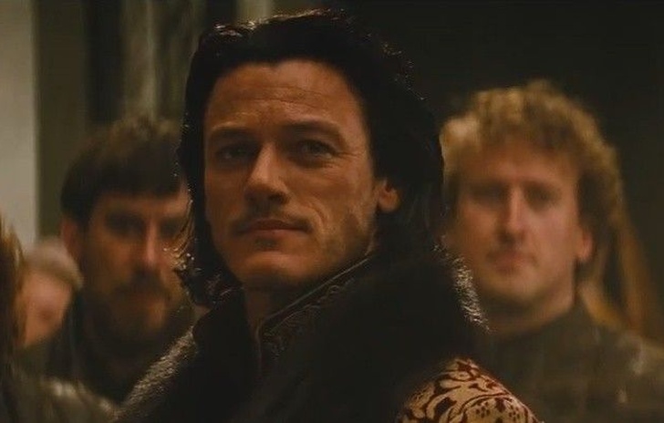 Clip esclusiva per Dracula Untold