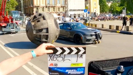 Fast X e il segreto della bomba contro il Vaticano