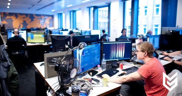 Guerrilla e pronto per il prossimo gioco