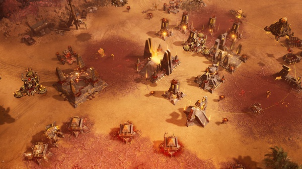 Tempest Rising, anteprima del nuovo RTS: il ritorno della strategia in tempo reale