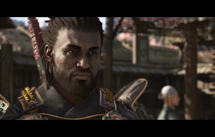 Assassins Creed Shadows la risposta degli sviluppatori alle critiche