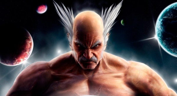 L'input lag di Tekken 7 non potra essere eliminato su PS4