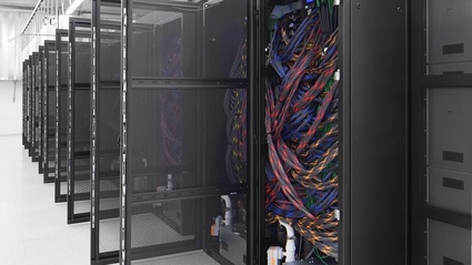 Cresce enormemente l'utilizzo degli acceleratori tra i supercomputer