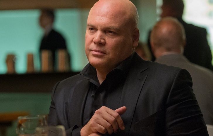 Kingpin apparirà in SpiderMan Homecoming