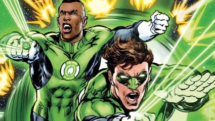 Lanterns - Fuori il vecchio, dentro il nuovo: parla Chris Mundy