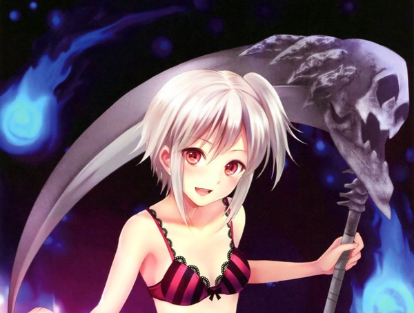 Monster Monpiece censurato in Occidente