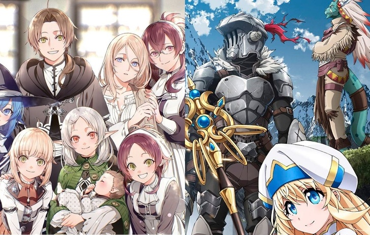 Altri famosi animemanga diventano videogame