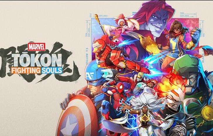 Marvel Tokon Fighting Souls Recensione di un picchiaduro piacevole ma caotico