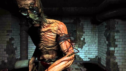 Warner Bros. distribuira Outlast Trinity