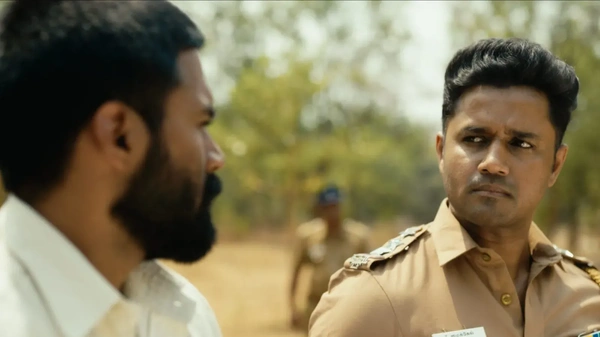 Stephen: nella mente del serial killer - la recensione del thriller Netflix