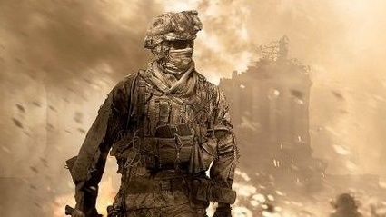 Una petizione per Modern Warfare 2 su Next-Gen