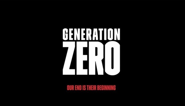 Avalanche Studios presenta Generation Zero