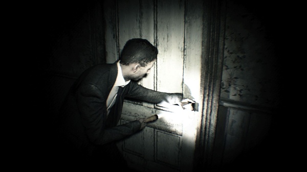 La demo di Resident Evil 7 e disponibile anche su PC