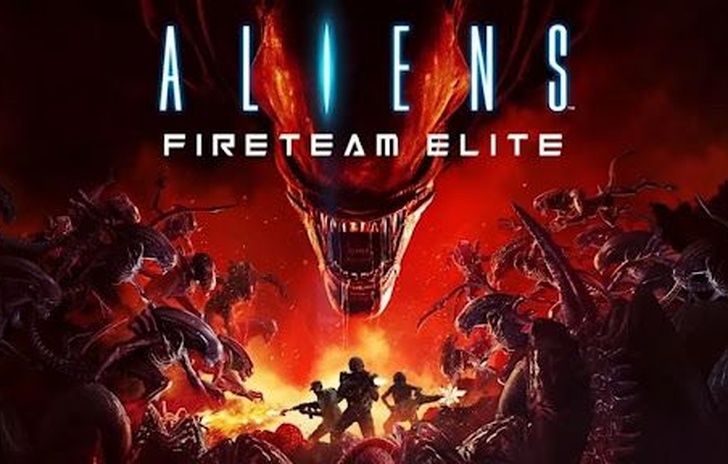 Aliens Fireteam Elite Recensione PC