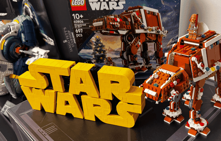 Dieci regali da chiedere a Babbo Natale da Marvel a Star Wars la guida 2025 ai regali di natali Disney