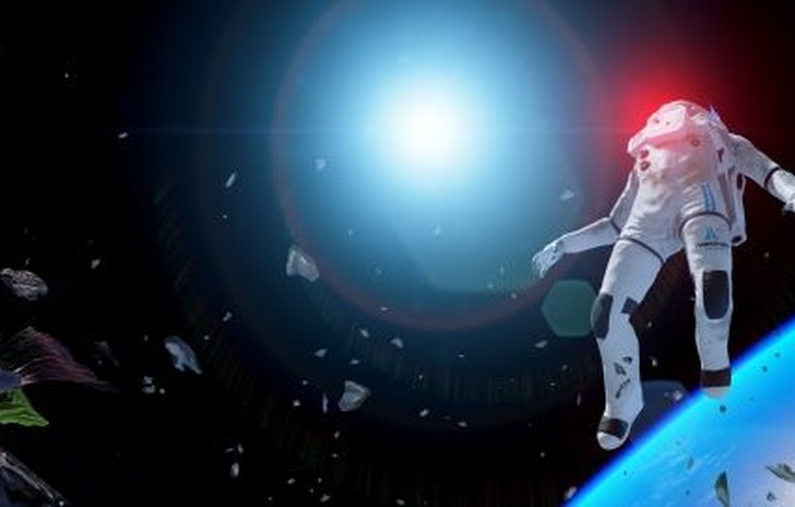 ADR1FT arriva anche su HTC Vive
