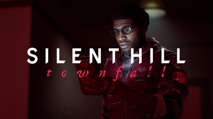 Silent Hill: Townfall - il trailer di presentazione di Konami