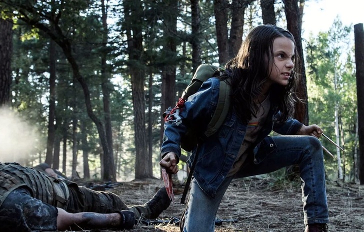 X23 e lo spinoff perduto di Logan