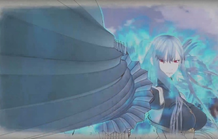 Nuovo StoryTrailer per Valkyria Chronicle Remaster