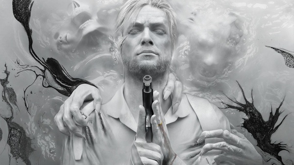 The Evil Within all'E3 2019?