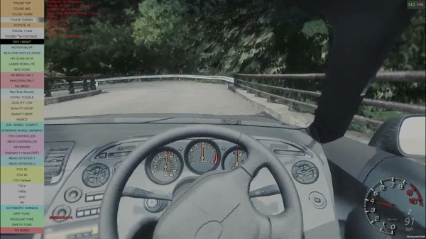 INITIAL D: Anteprima del PlayTest a numero chiuso