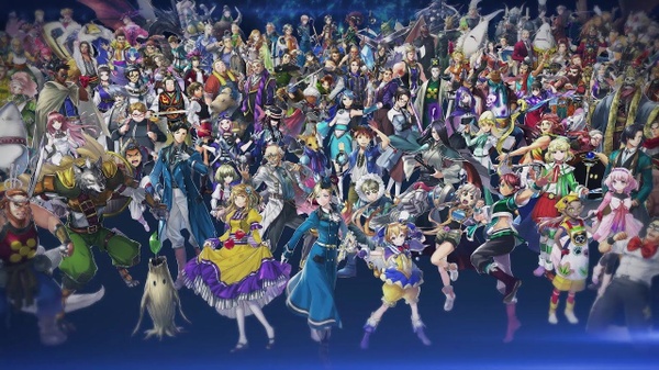 Eiyuden Chronicle: Hundred Heroes - il trailer di pre-lancio