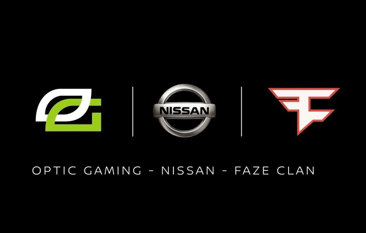 Nissan entra di prepotenza nel mondo degli eSport