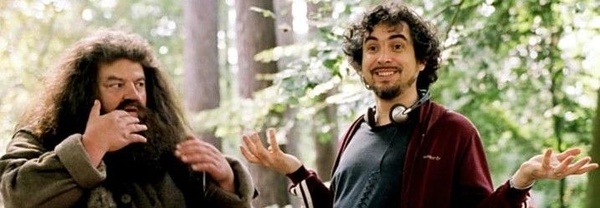 Alfonso Cuaron non dirigera lo spin-off di Harry Potter