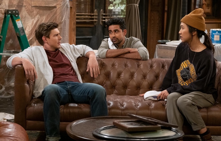 How I Met Your Father arriva su Disney il viaggio sentimentale di una newyorkese nello spinoff di HIMYM