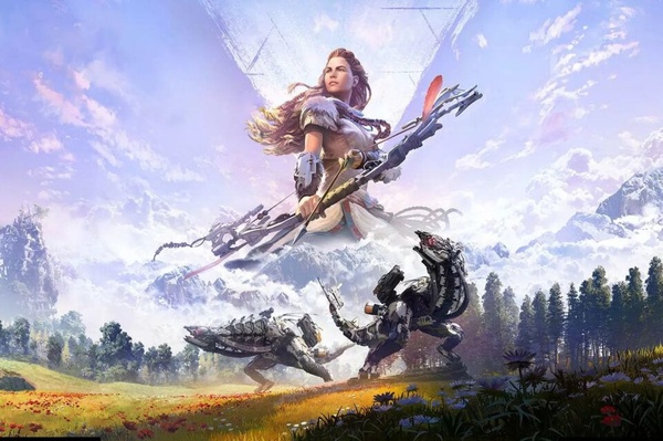 Recensione PC Horizon Zero Dawn: Il ritorno di Aloy in pompa magna